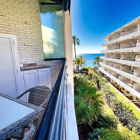 SKOL 350. Great 2 Bedroom Apartment in Skol Marbella Exteriör bild