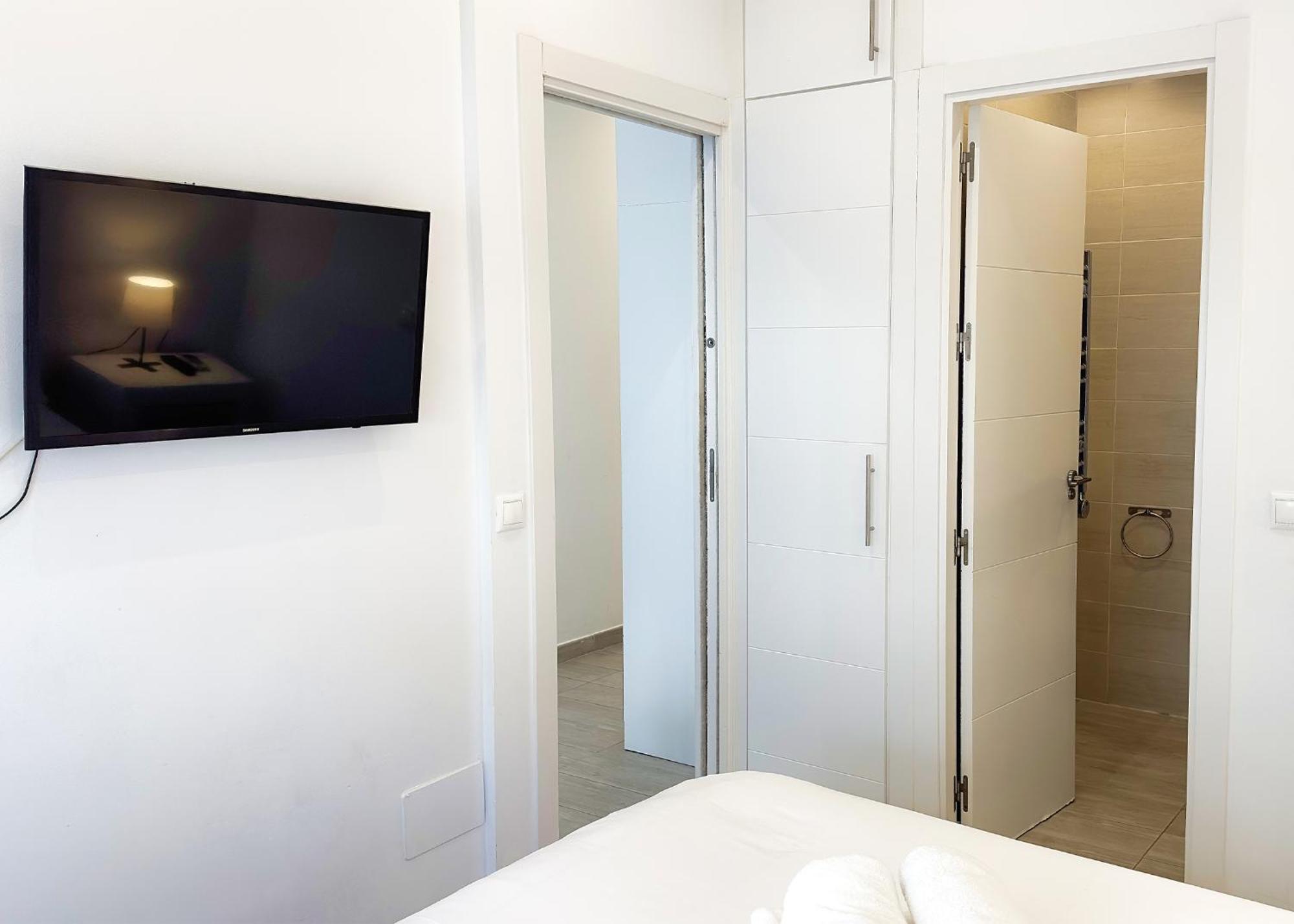 SKOL 350. Great 2 Bedroom Apartment in Skol Marbella Exteriör bild