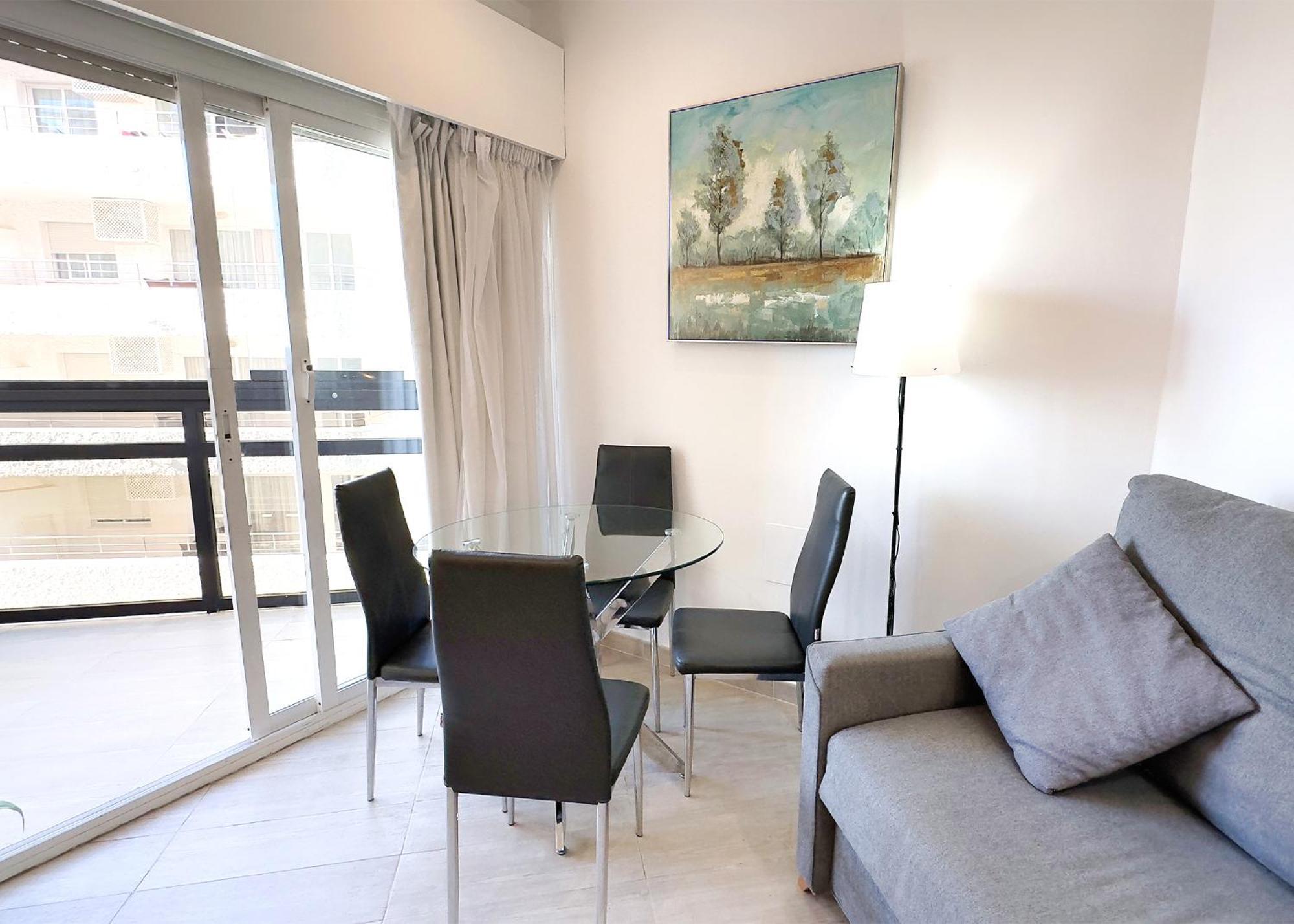 SKOL 350. Great 2 Bedroom Apartment in Skol Marbella Exteriör bild
