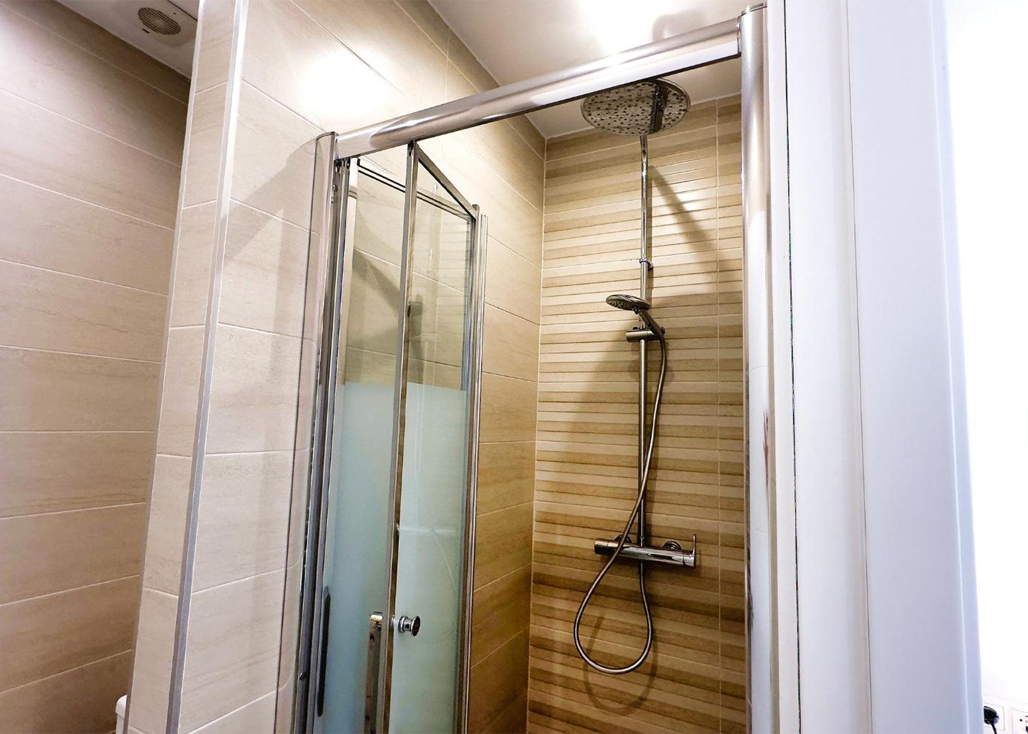 SKOL 350. Great 2 Bedroom Apartment in Skol Marbella Exteriör bild