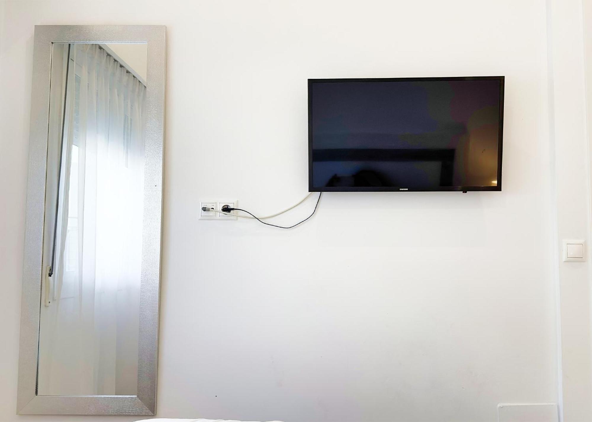 SKOL 350. Great 2 Bedroom Apartment in Skol Marbella Exteriör bild