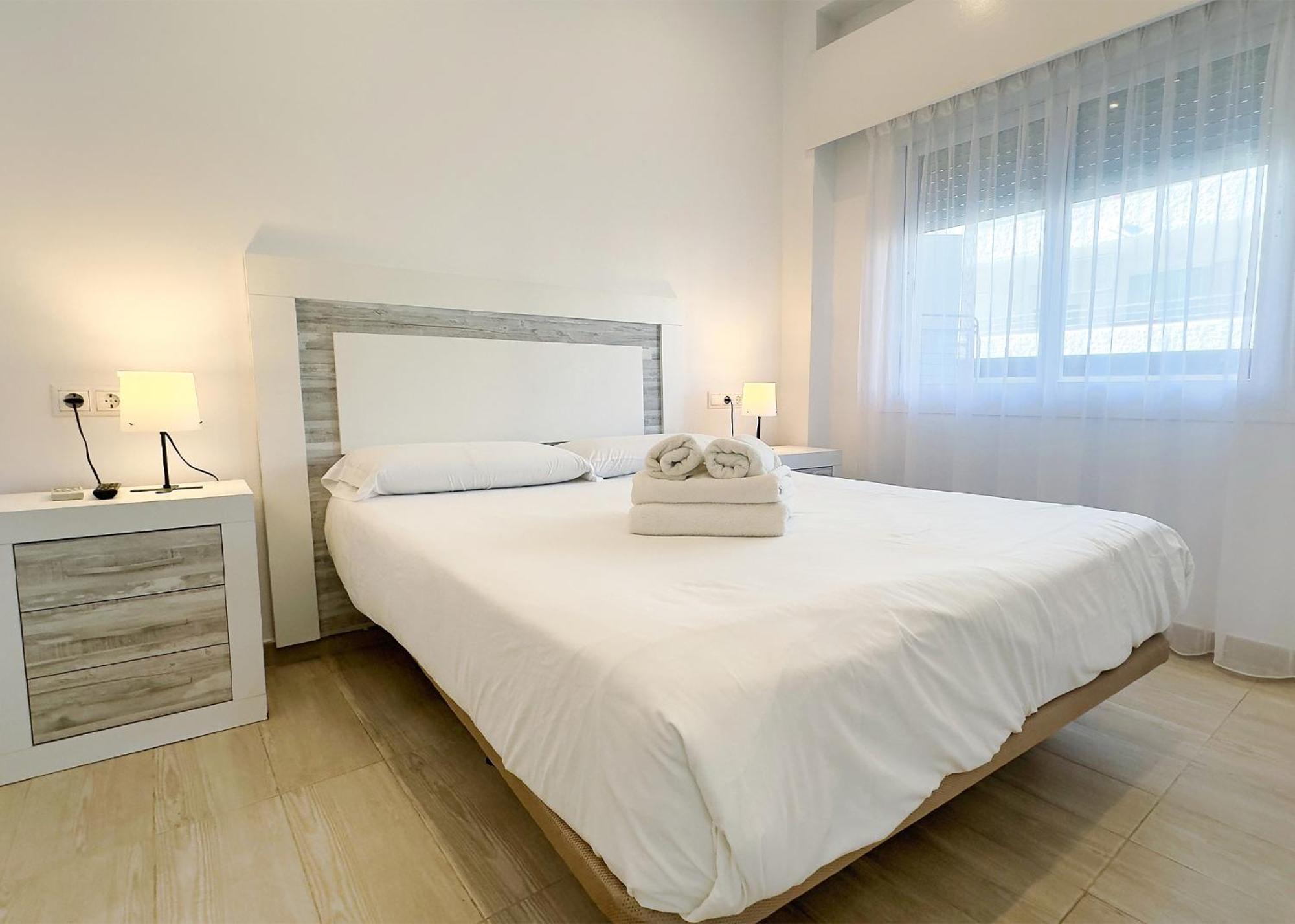 SKOL 350. Great 2 Bedroom Apartment in Skol Marbella Exteriör bild