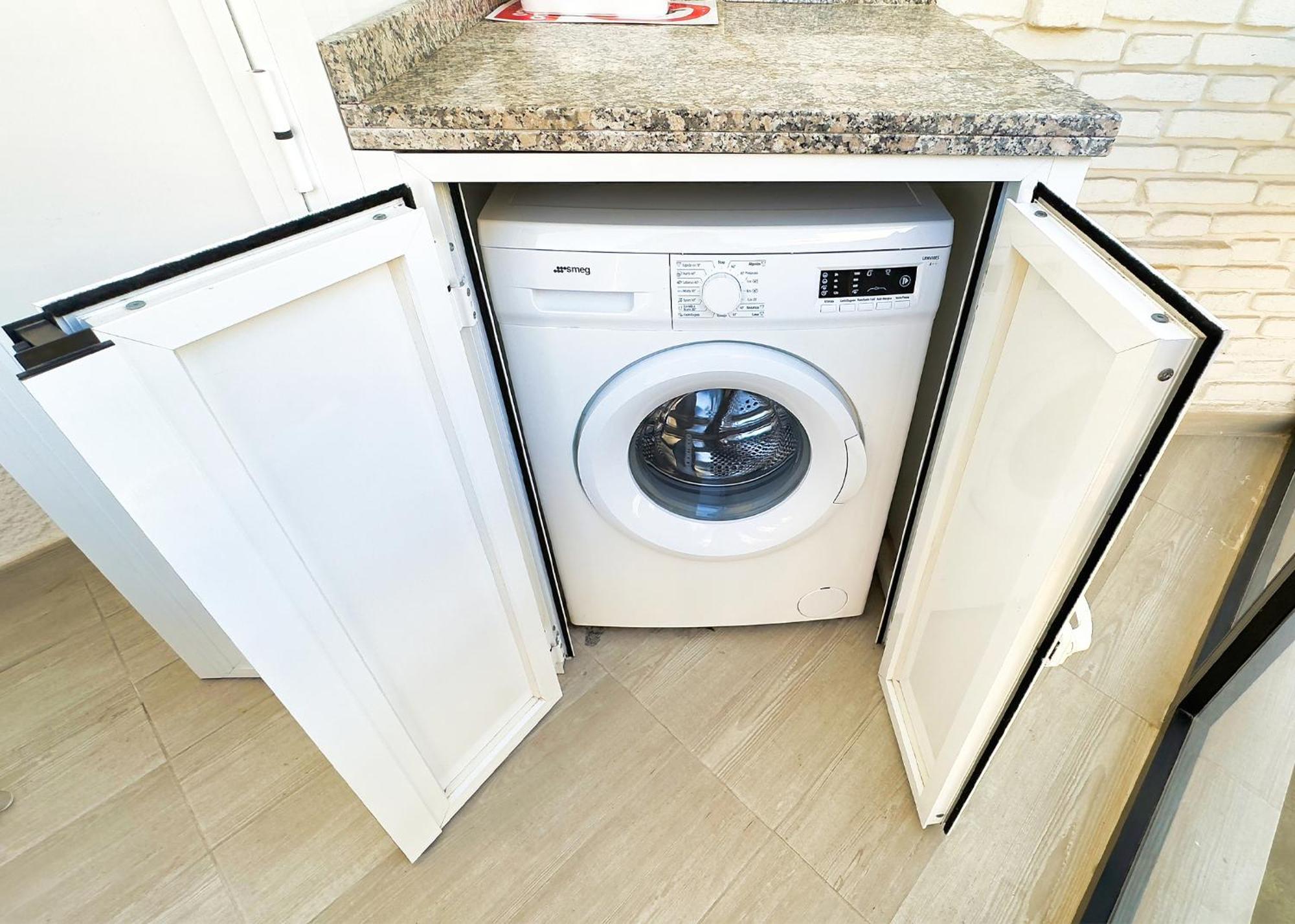 SKOL 350. Great 2 Bedroom Apartment in Skol Marbella Exteriör bild