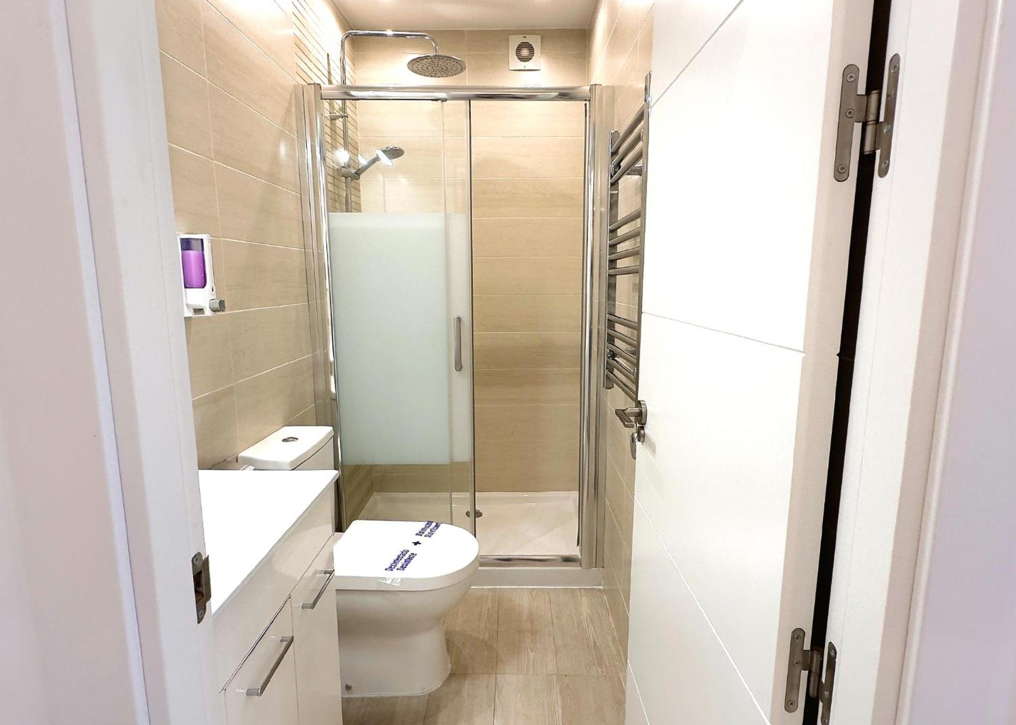 SKOL 350. Great 2 Bedroom Apartment in Skol Marbella Exteriör bild